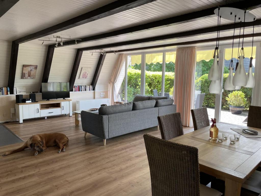 Sonnenhaus Brodersby photo 3