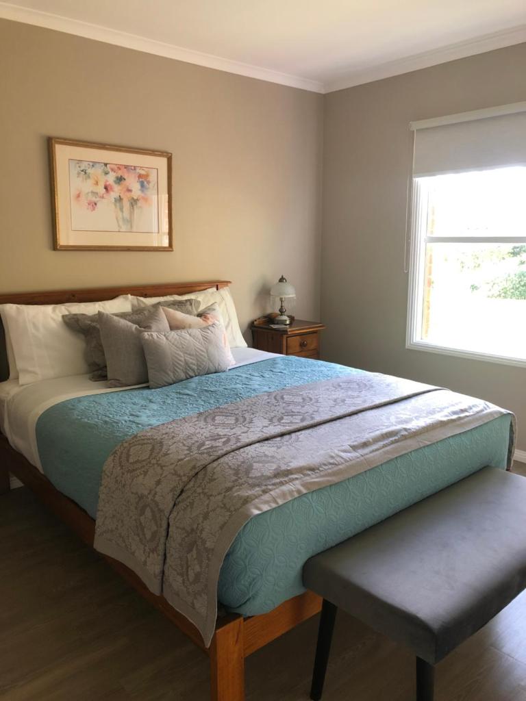 Sea Change Guesthouse photo 4