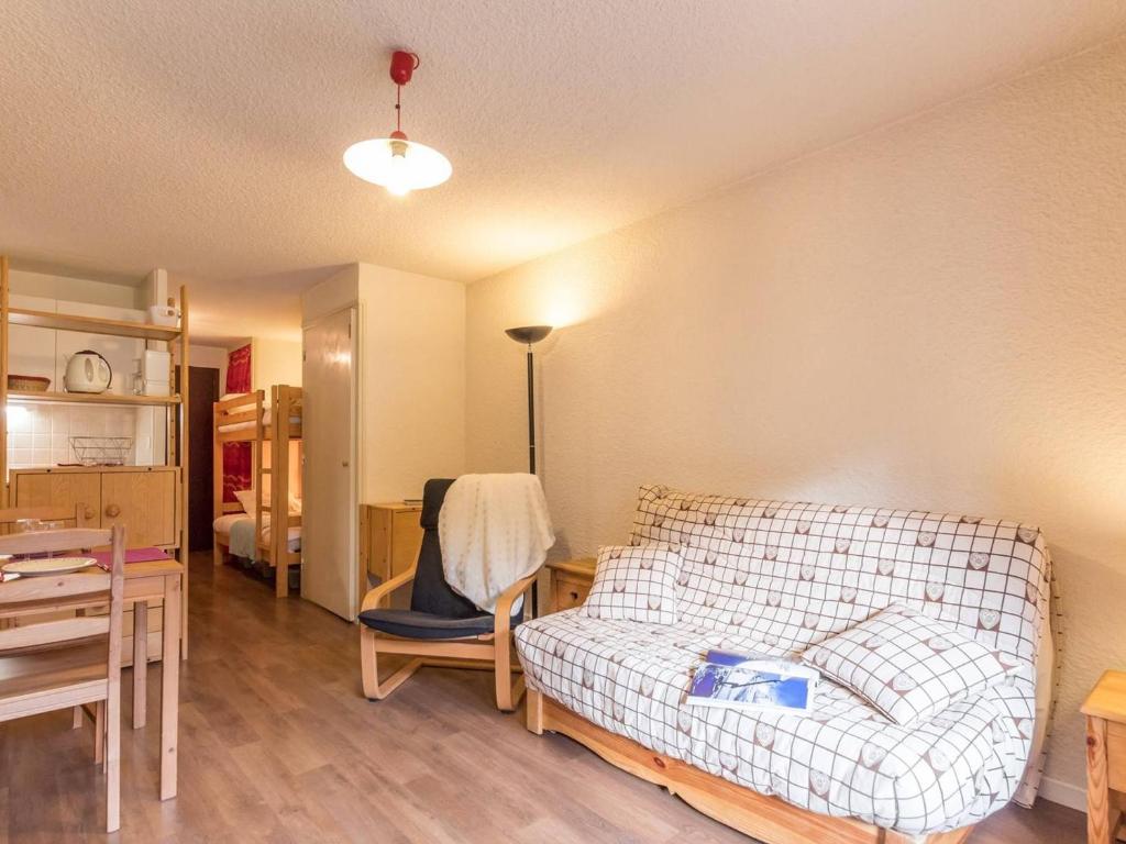 Appartement La Salle-les-Alpes, 1 pièce, 4 personnes - FR-1-330F-62 photo 4
