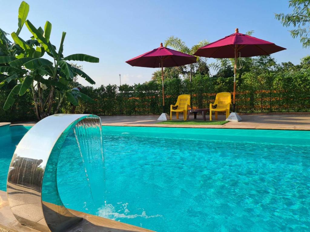 Lampang Hideaway Guesthouse photo 2
