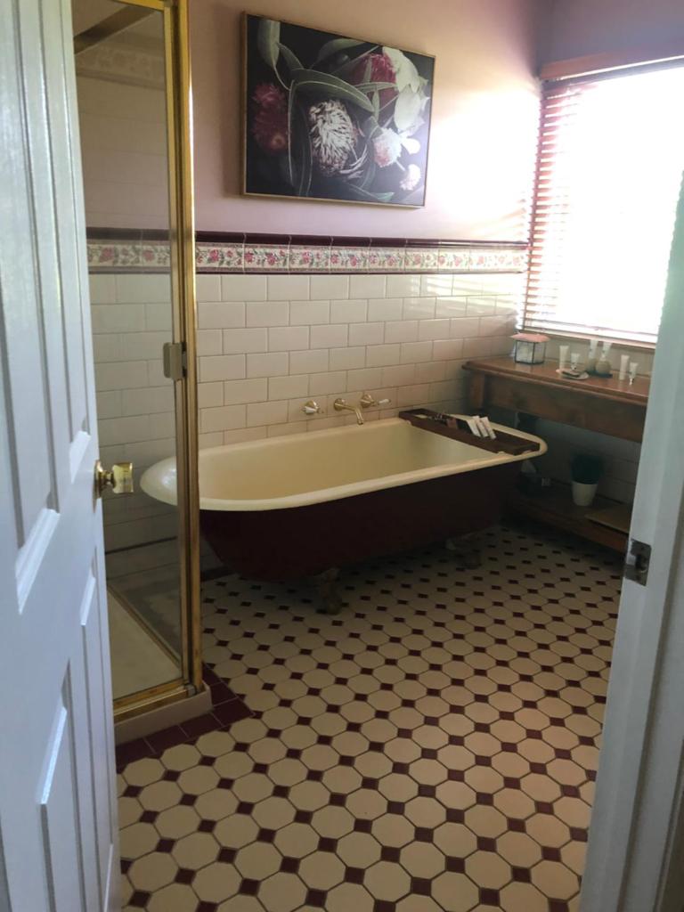 Sea Change Guesthouse photo 3