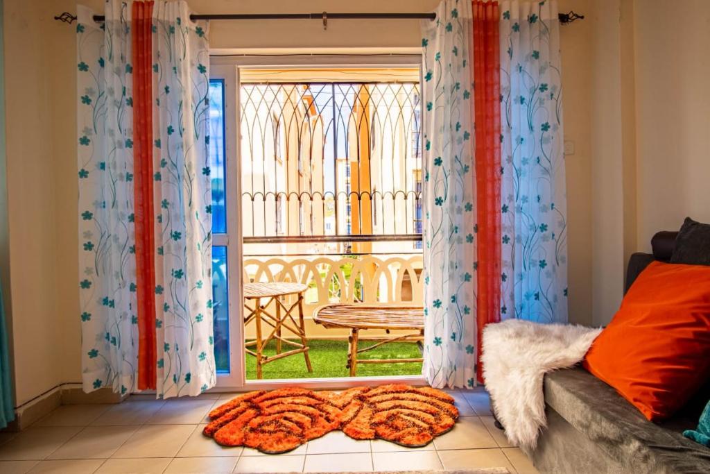 FARAJAH 3BR BY MTWAPA HOMESTAY photo 2