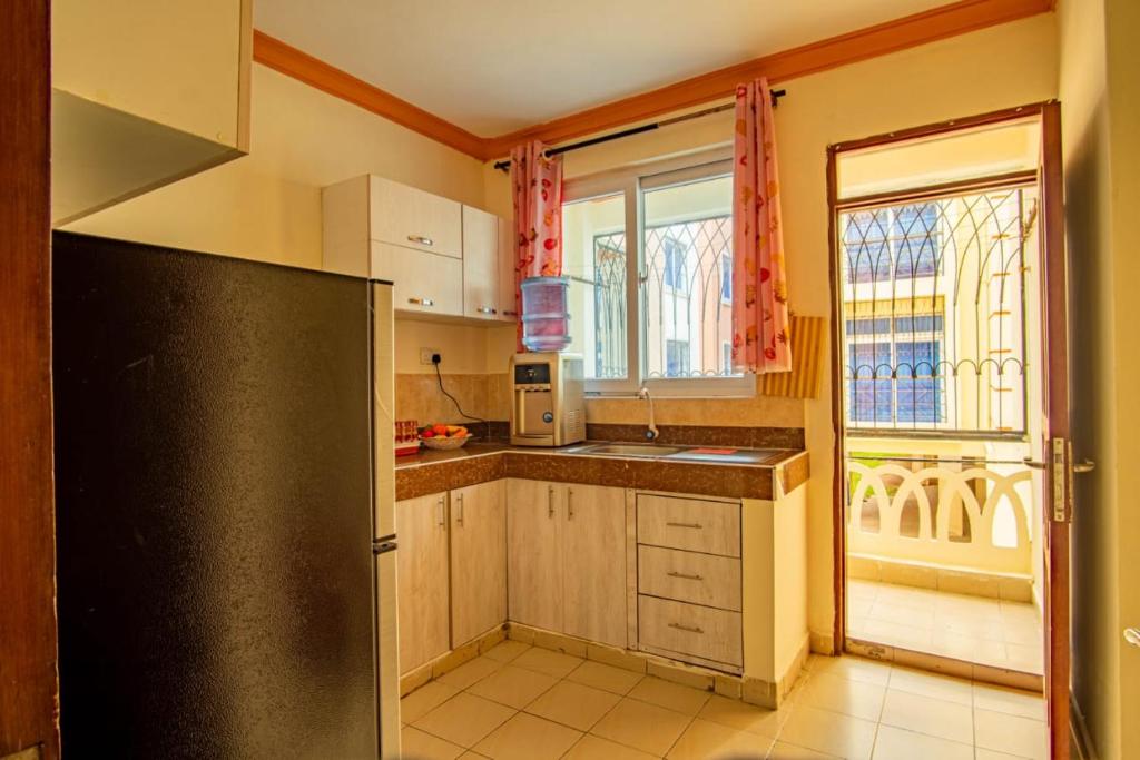FARAJAH 3BR BY MTWAPA HOMESTAY photo 3