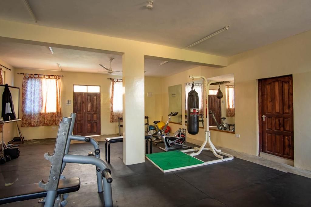FARAJAH 3BR BY MTWAPA HOMESTAY photo 4