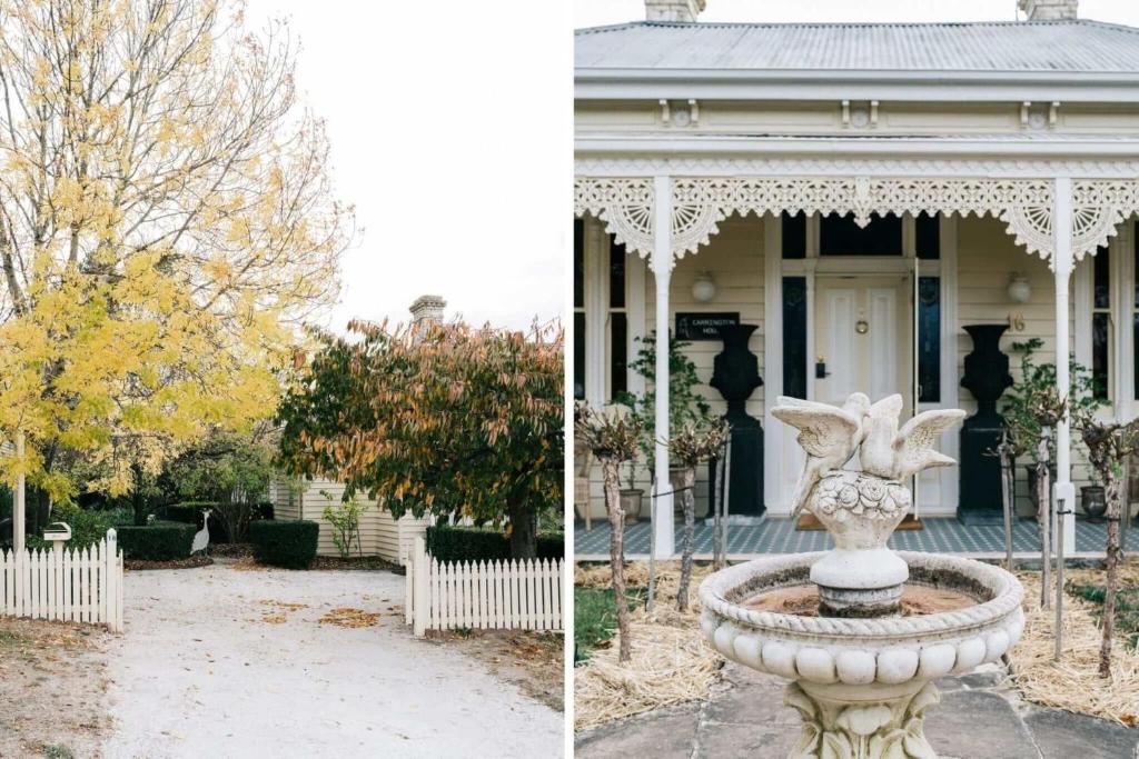 Carrington House Daylesford photo 1