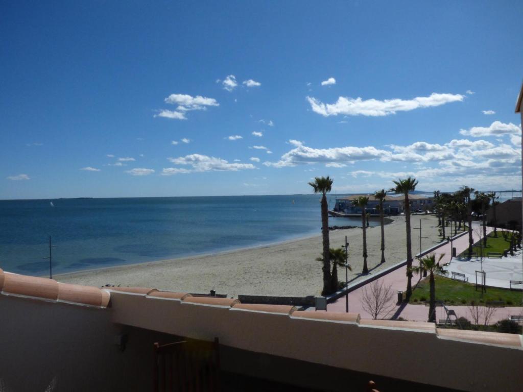 Le Sud sur Plage photo 1
