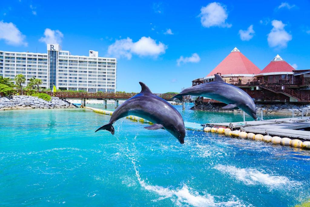 Renaissance Okinawa Resort