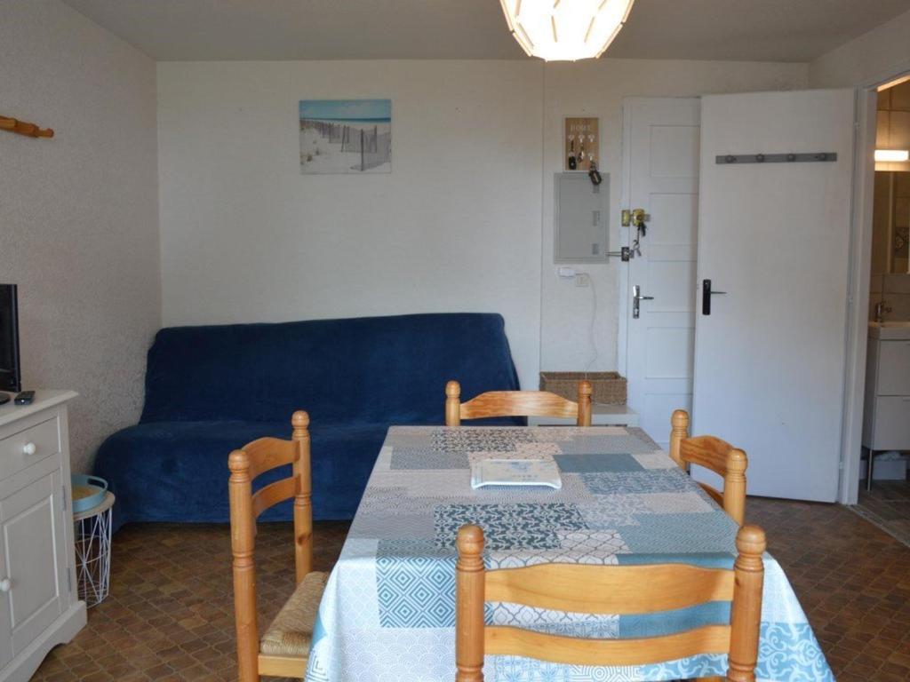 Appartement Saint-Cyprien, 2 pièces, 4 personnes - FR-1-225D-94 photo 3