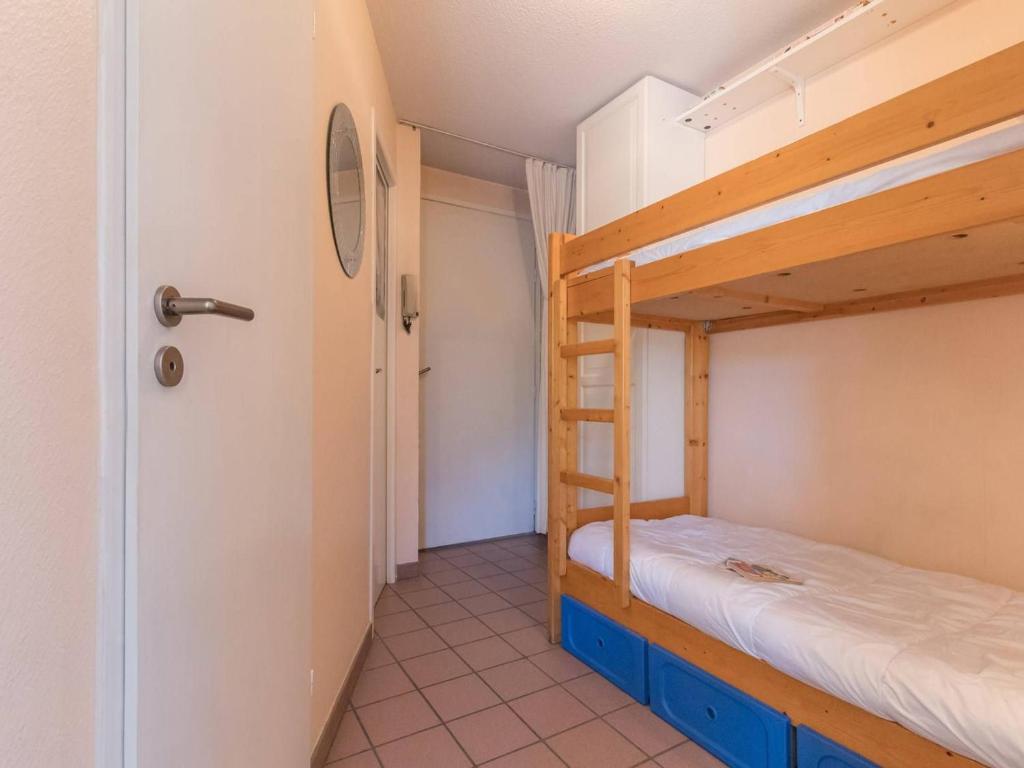 Appartement Briançon, 1 pièce, 4 personnes - FR-1-330C-18 photo 4