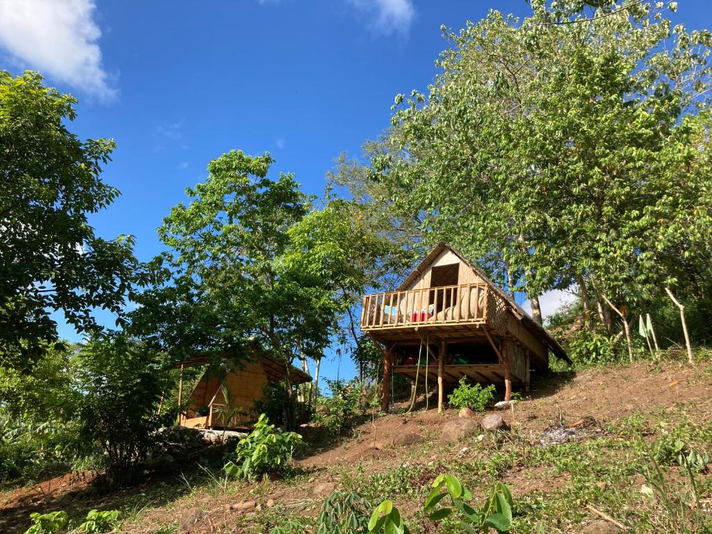 Camp Del Juana in Morong Rizal photo 2