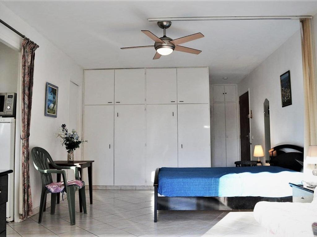Appartement Le Lavandou, 1 pièce, 3 personnes - FR-1-251-167 photo 2