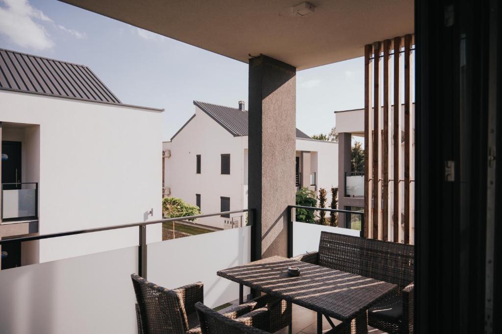 Apartments Sunrise Banovci photo 4