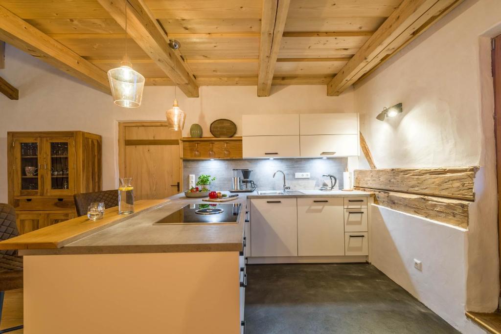 Ferienwohnung Weitblick photo 3