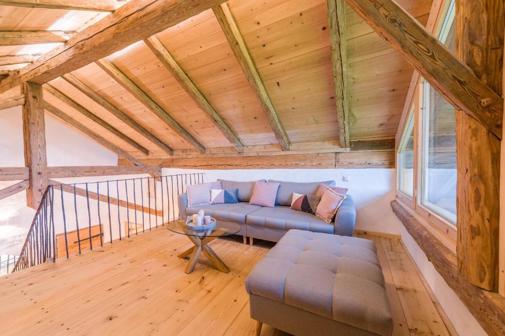Ferienwohnung Weitblick photo 1