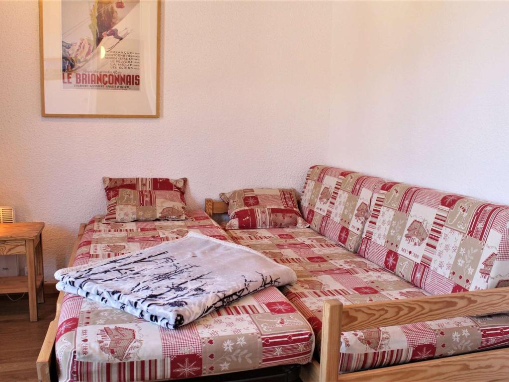 Appartement Risoul, 1 pièce, 4 personnes - FR-1-330-174 photo 4