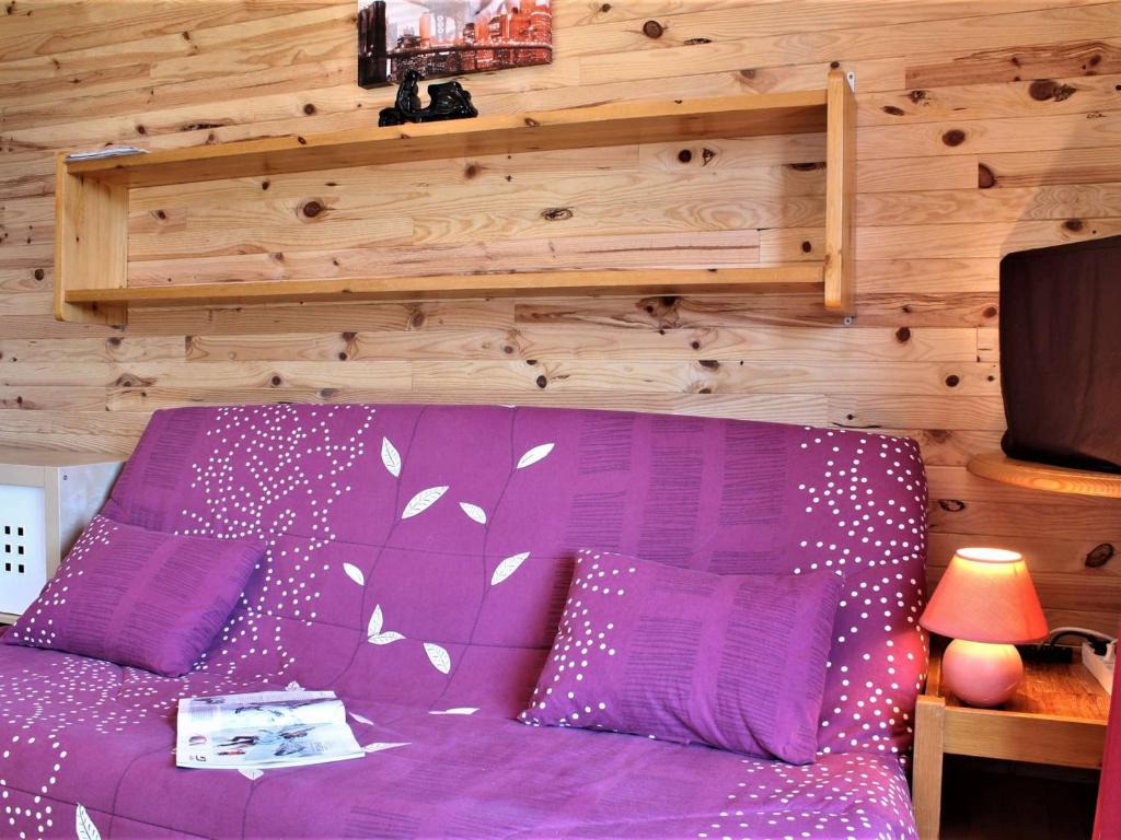 Appartement Risoul, 1 pièce, 4 personnes - FR-1-330-234 photo 2
