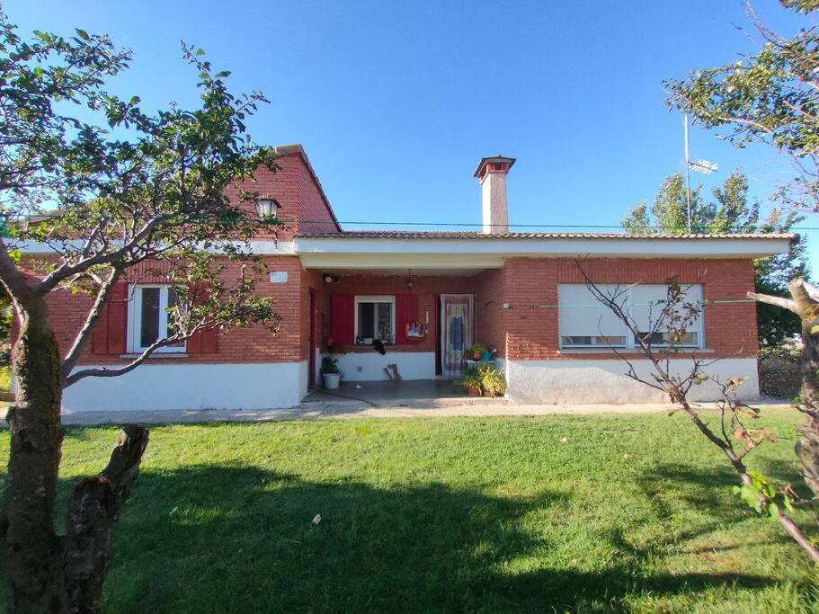 Chalet de Tony Verde en plena naturaleza photo 2