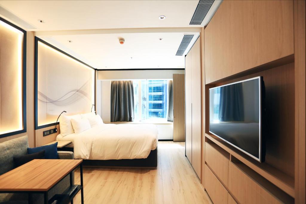 CM+ Hotels and Serviced Apartments photo 4