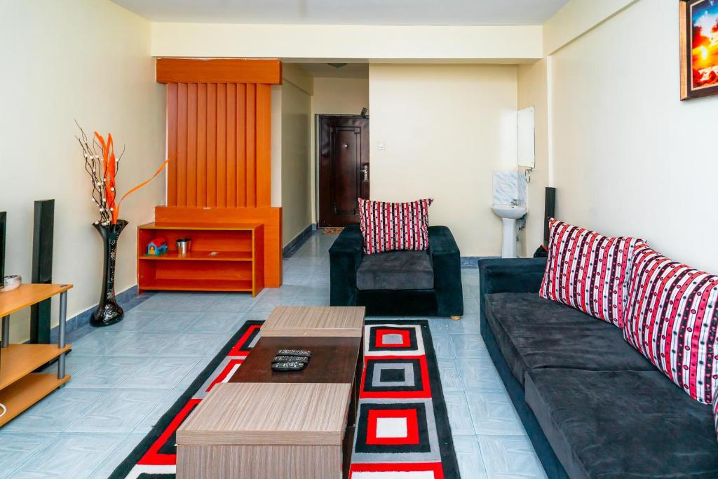 A.D's Place, Syokimau photo 1