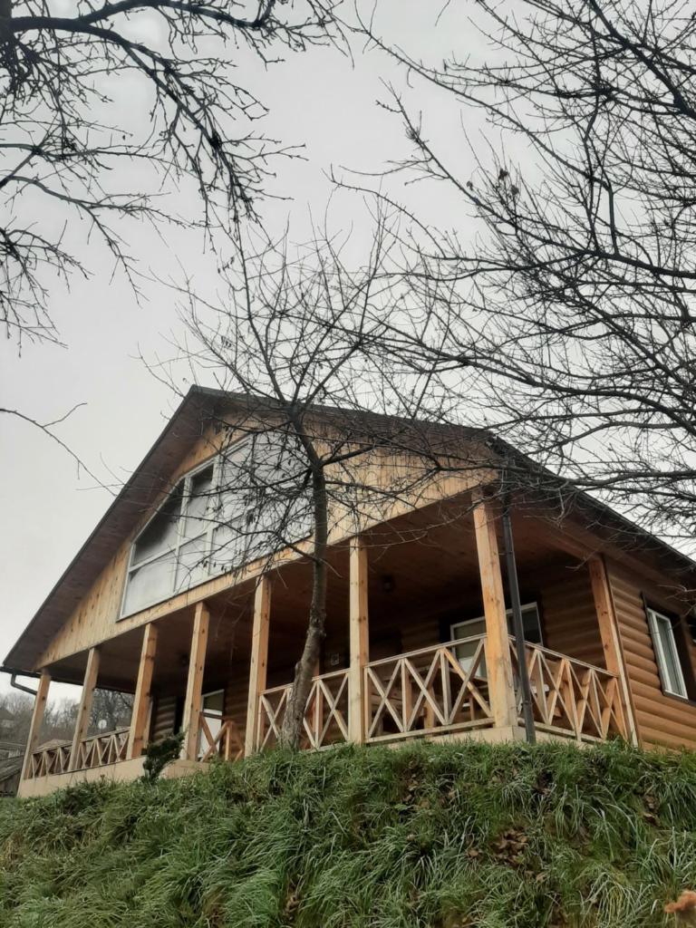 Гостьовий дім на Герцена Guest hous on Gertsena photo 4
