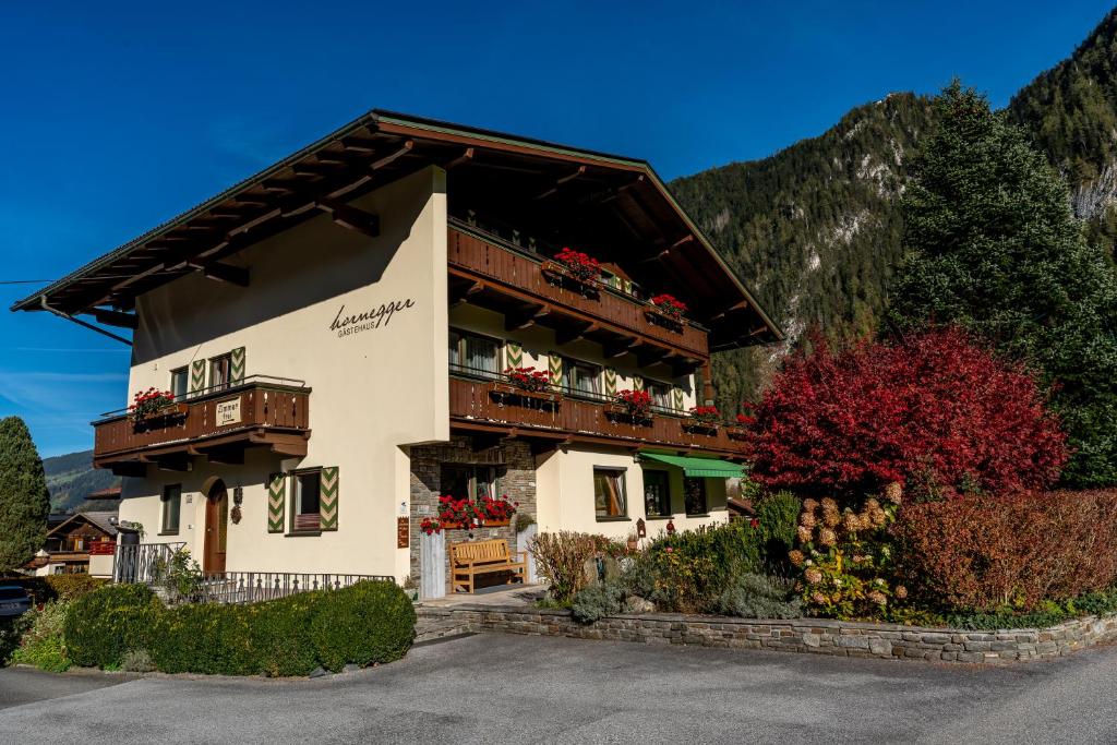 Gästehaus Hornegger
