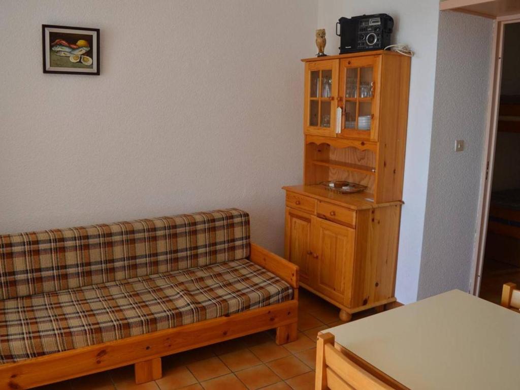 Appartement Cerbère, 3 pièces, 6 personnes - FR-1-225C-430 photo 1