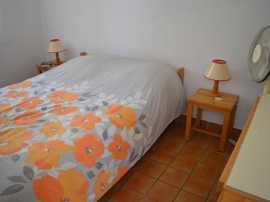 Appartement Cerbère, 3 pièces, 6 personnes - FR-1-225C-430 photo 4
