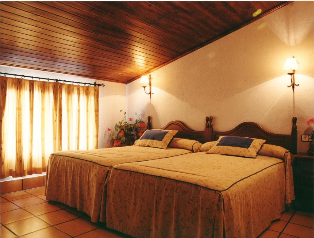 Hotel Paraiso de Bujaraiza photo 3