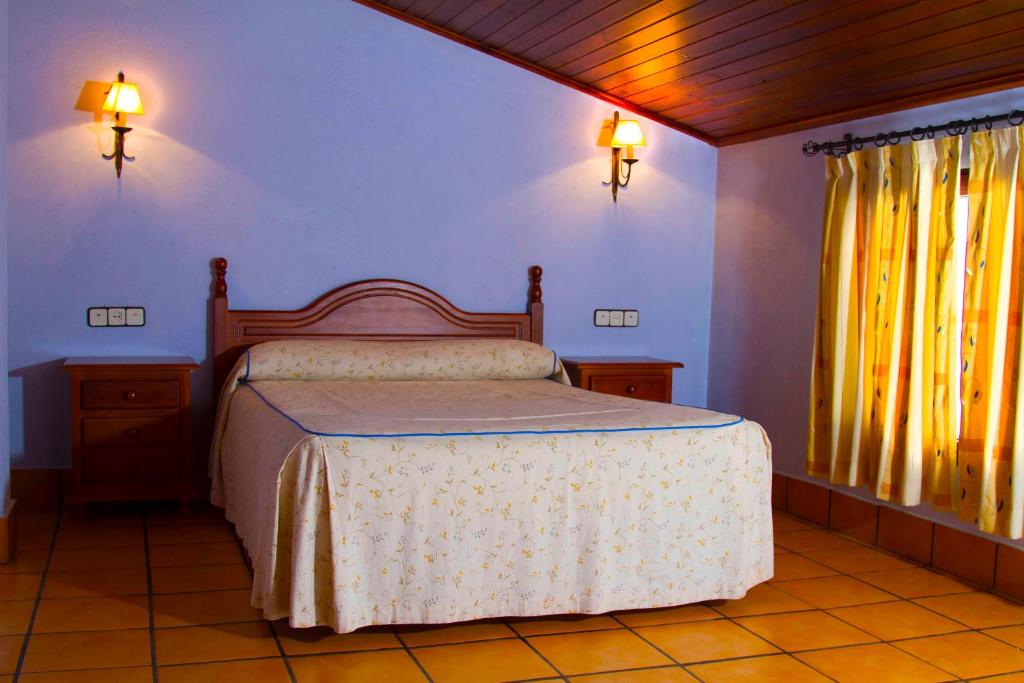 Hotel Paraiso de Bujaraiza photo 1
