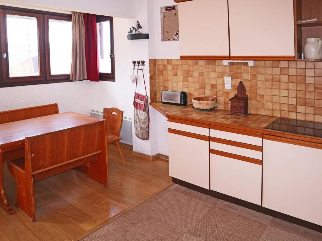 Appartement Les Orres, 2 pièces, 8 personnes - FR-1-322-191 photo 4