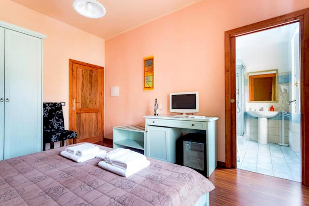 Bosa Guest House photo 4
