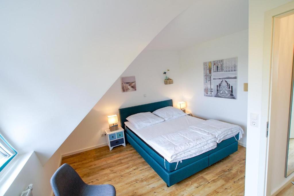 Ferienwohnung 11 "Gut Tossens" photo 3