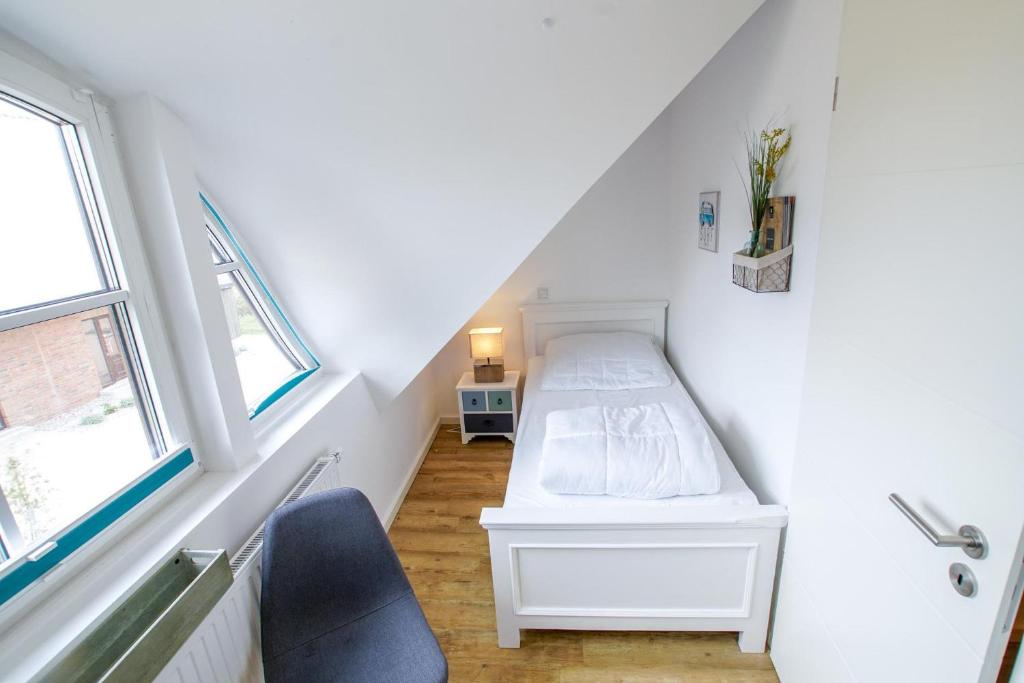 Ferienwohnung 11 "Gut Tossens" photo 4