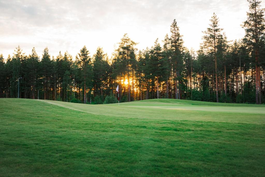 Holiday Club Saimaa Apartments photo 2