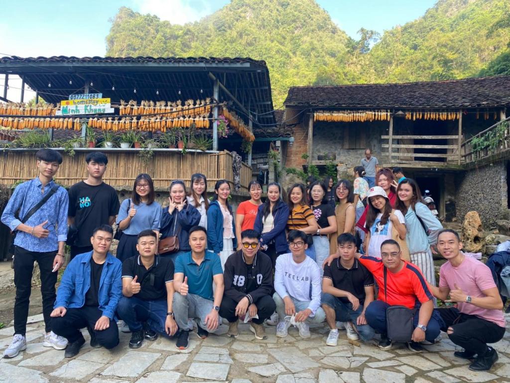 Minh Khang Homestay - Làng đá cổ Khuổi Ky photo 4