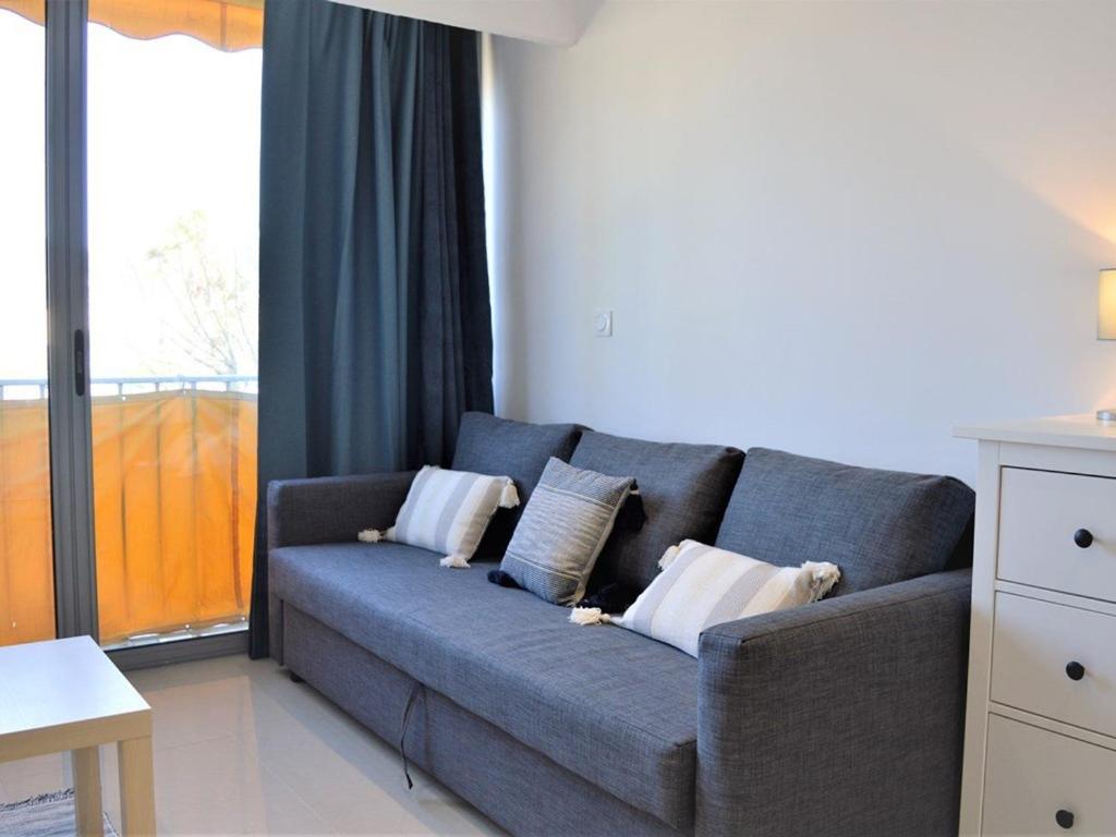 Appartement Le Lavandou, 1 pièce, 2 personnes - FR-1-251-78 photo 3