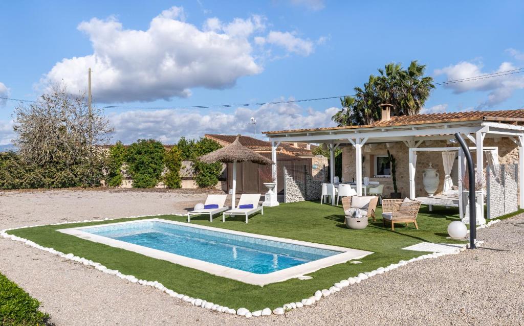 Casa Kay Montuiri