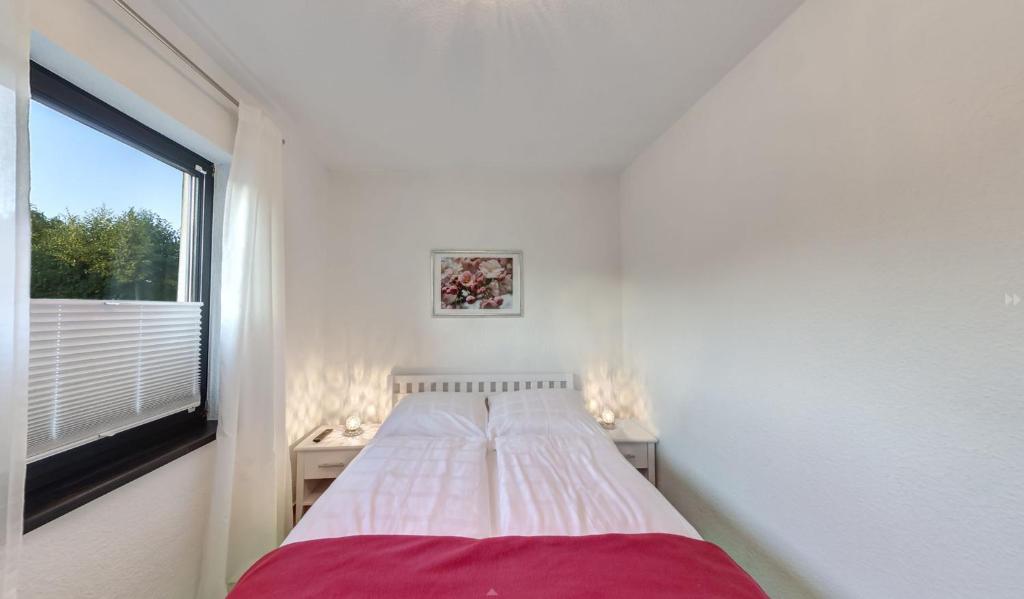 Appartement Lisa - Nordseebad Burhave photo 3