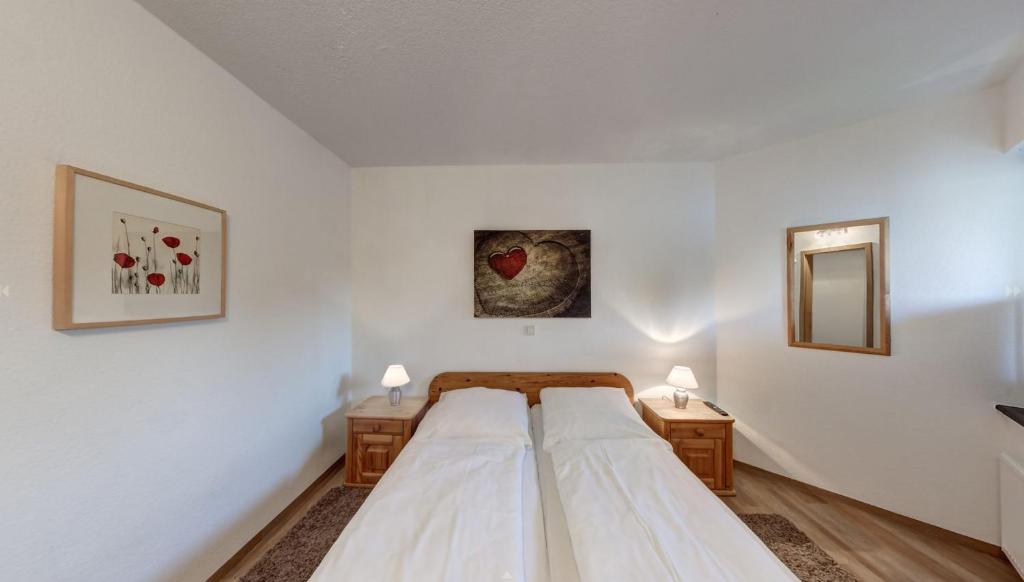 Appartement Lisa - Nordseebad Burhave photo 4