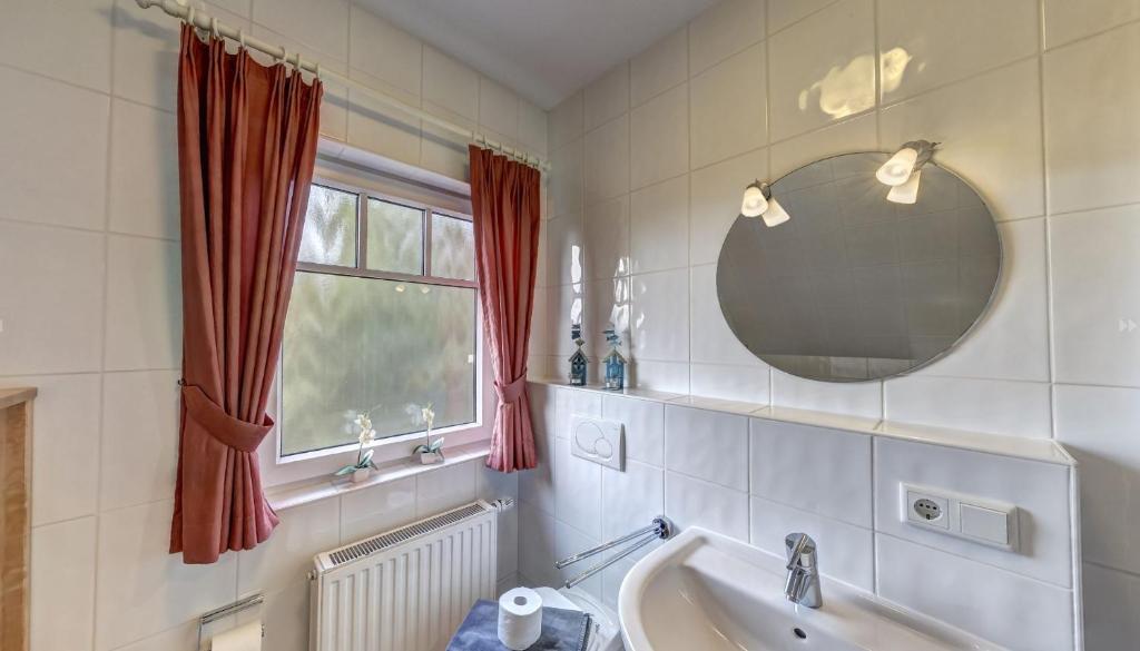 Haus Katamaran -Typ 2 mit Sauna - Nordseebad Burhave photo 3