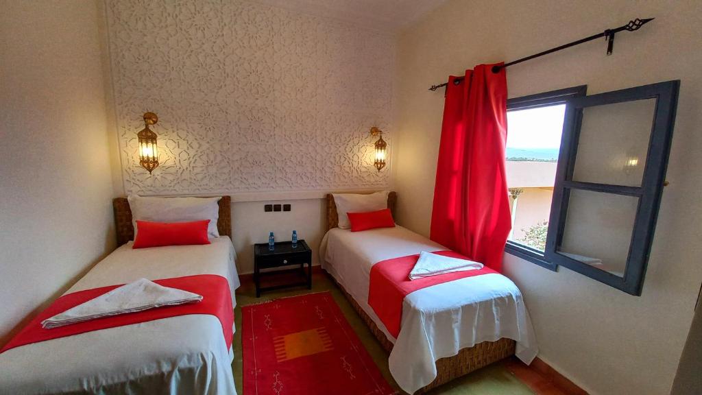 Auberge Kasbah Ennakhile photo 4
