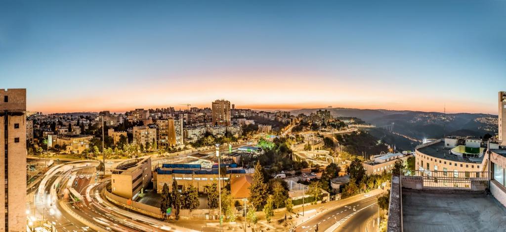 Jerusalem Gate Hotel photo 3