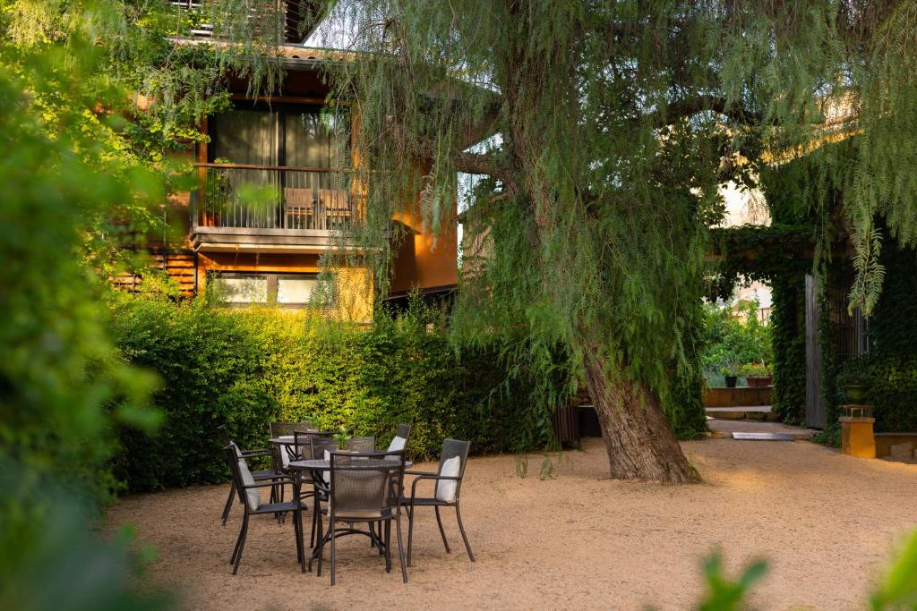 Hotel Mas La Boella photo 1
