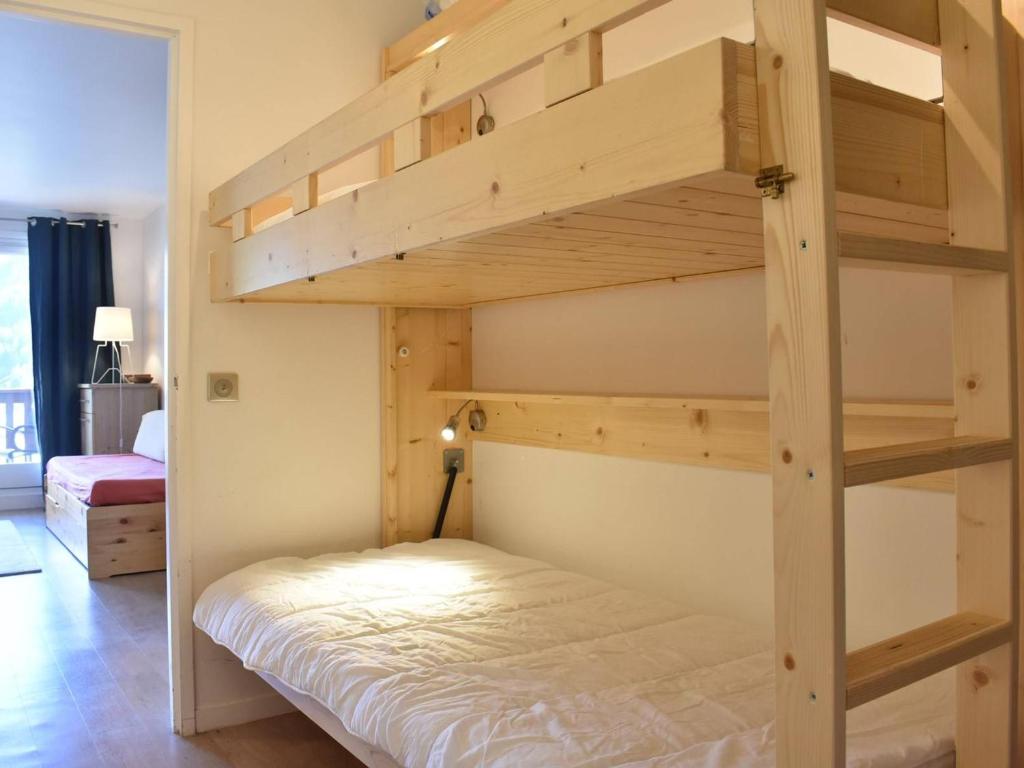 Appartement Méribel, 1 pièce, 4 personnes - FR-1-180-206 photo 3