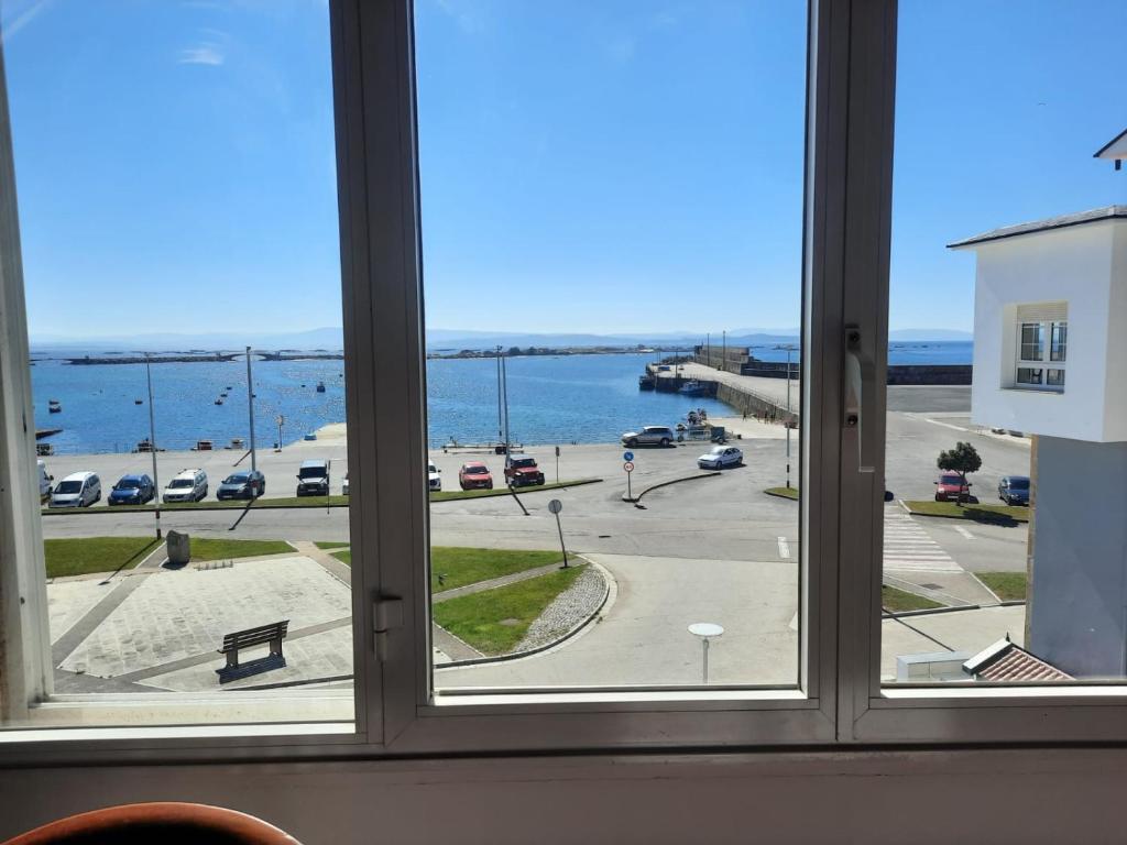 Apartamentos Puerto de Aguiño