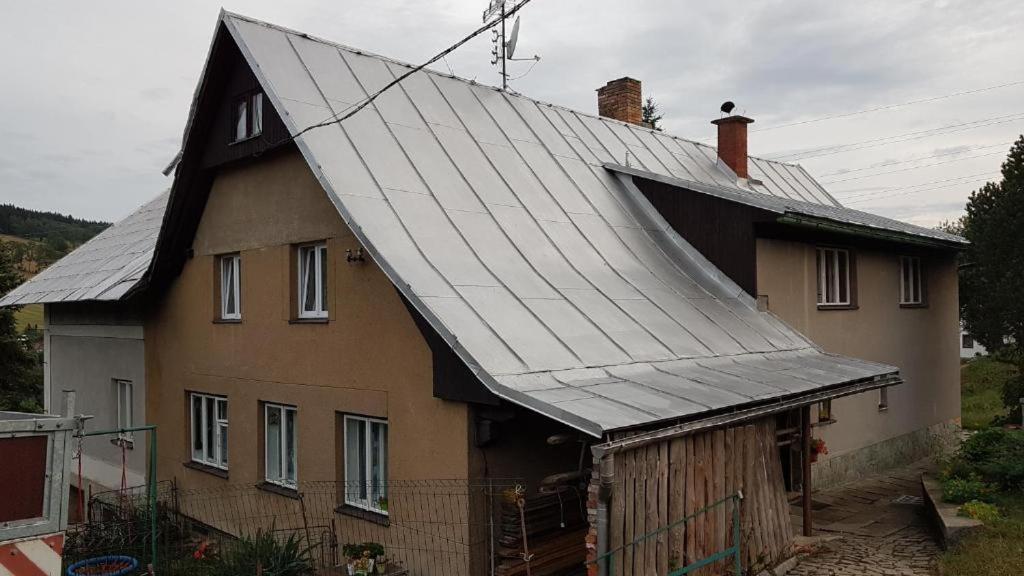 Třilužkovy pokoj Standart ID pokoje 4917188 photo 2