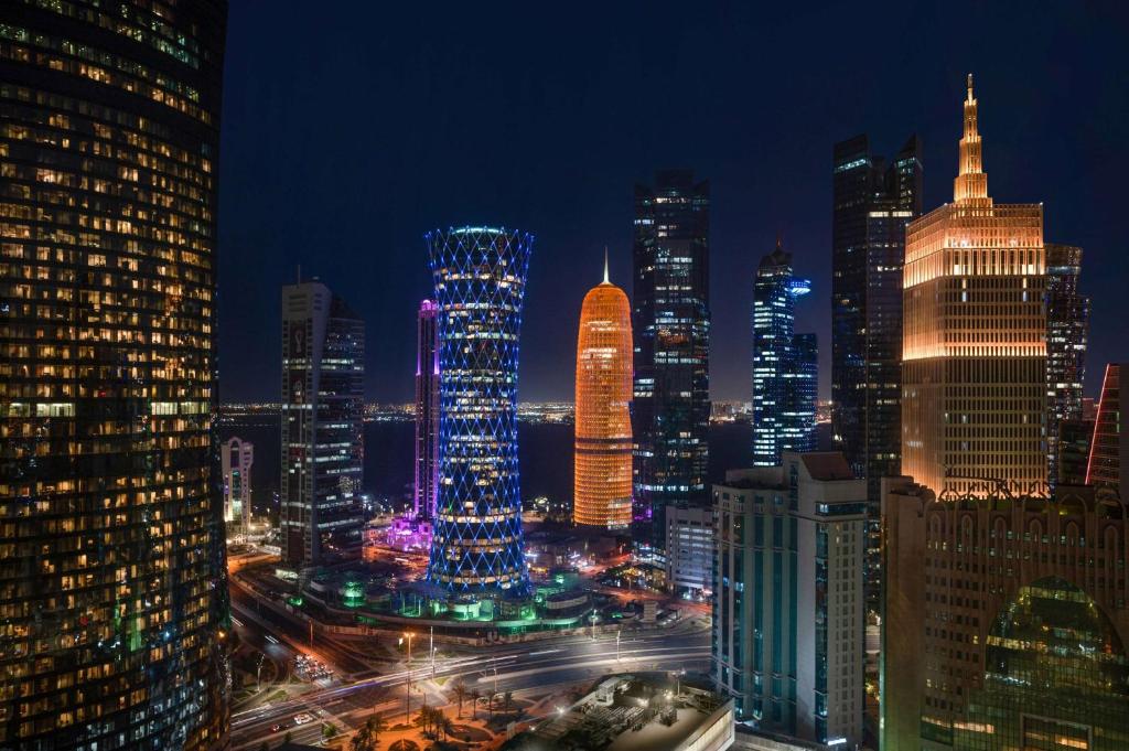 Wyndham Doha West Bay photo 3