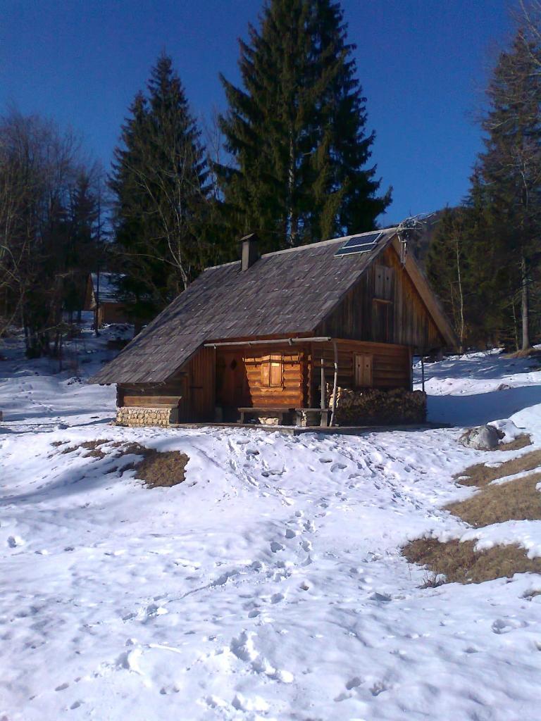 Hiška vogar photo 1