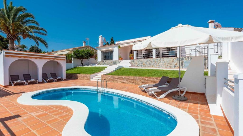 Casa Lea Vélez-Málaga by Ruralidays photo 1