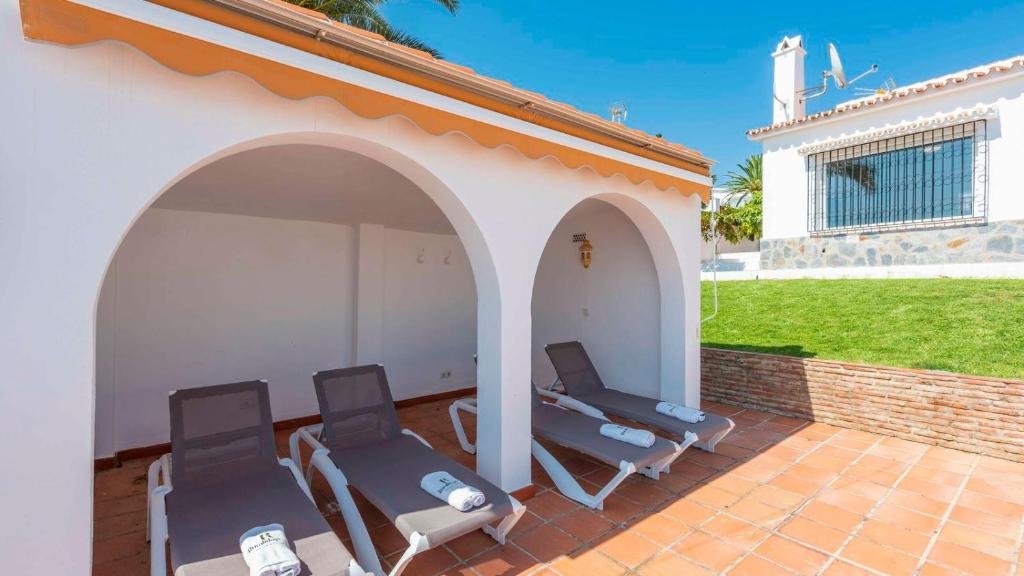 Casa Lea Vélez-Málaga by Ruralidays photo 2